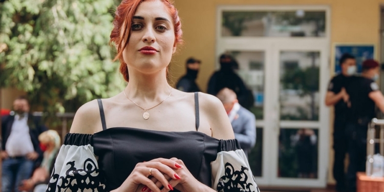 Наказание за флаг: партия Шария просит поменять своих  представителей в исполкоме Николаевского горсовета