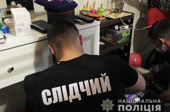 В Николаеве супруги-мошенники под следствием продолжают продавать воздух в Интернете (ФОТО, ВИДЕО)