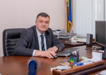 В Украине новый глава Службы внешней разведки. Кто он?