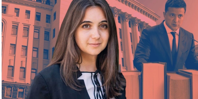 “Ермак – второй человек в государстве” и про опьяневших от власти. Книга Мендель за минуту