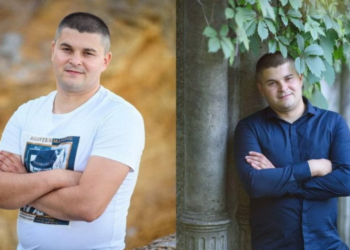 Зам. начальника патрульной полиции Измаила, набравшего долгов на $300 тыс., нашли повешенным