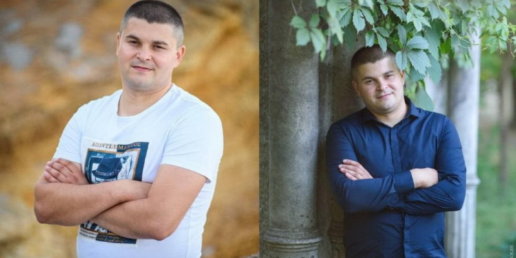 Зам. начальника патрульной полиции Измаила, набравшего долгов на $300 тыс., нашли повешенным