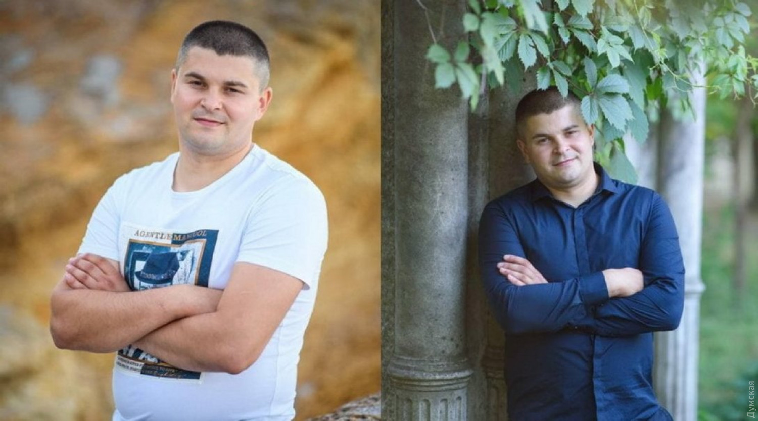 Зам. начальника патрульной полиции Измаила, набравшего долгов на $300 тыс., нашли повешенным