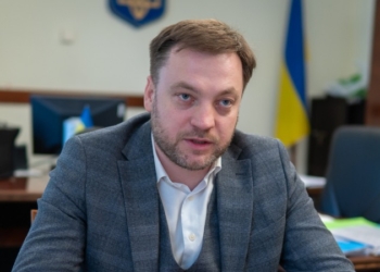 Рада назначила Монастырского на пост министра внутренних дел