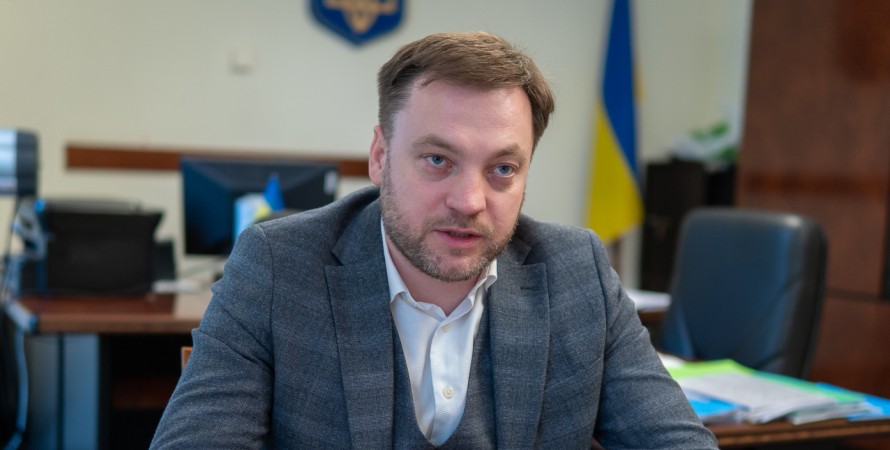 Новый министр внутренних дел Украины озвучил позицию по легализации огнестрельного оружия 1