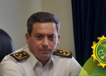 Начальником восстановленной Николаевской таможни назначили Сергея Миколенко