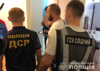 За $1 млн., но с гарантией победы в конкурсе на строительство. Чиновник Минобороны пытался в Одессе продать ведомственный участок земли (ФОТО)