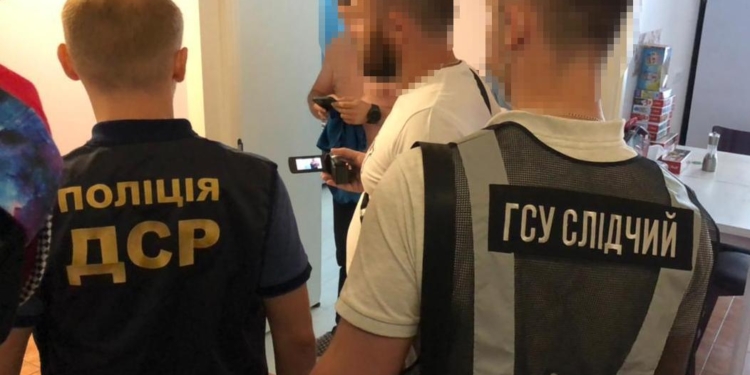 За $1 млн., но с гарантией победы в конкурсе на строительство. Чиновник Минобороны пытался в Одессе продать ведомственный участок земли (ФОТО)