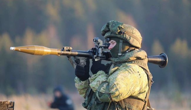 Минометы, противотанковые комплексы и гранатометы: на Донбассе за сутки 14 обстрелов