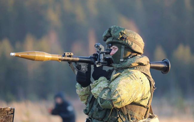 На Донбассе боевики шесть раз обстреляли позиции ВСУ, ранен украинский военный 1