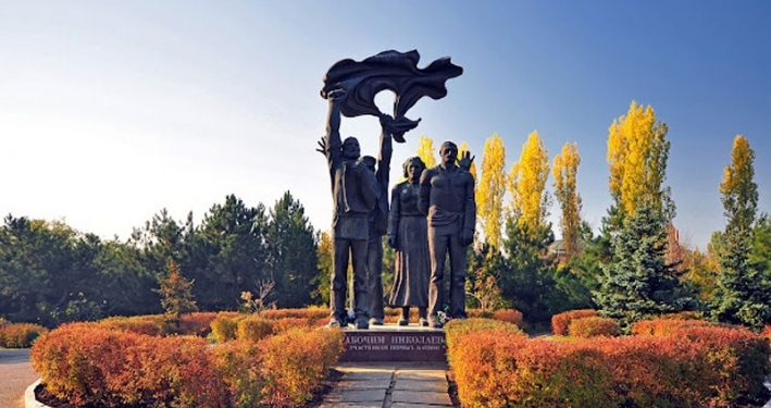 КП «Николаевские парки» занимается только одним парком – «Лески». Депутаты горсовета интересуются эффективностью его работы