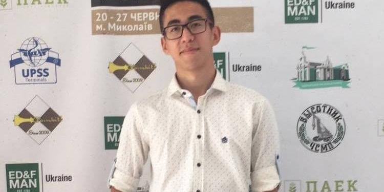 Николаевский шахматист выиграл международный круговой турнир в Барселоне