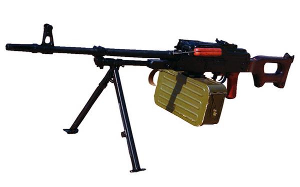 Из сельского историко-краеведческого музея на Николаевщине пропало оружие (ДОКУМЕНТ)