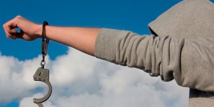 В Сумах ввели комендантский час для подростков и детей