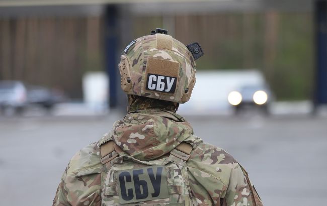 СБУ викрила рецидивіста, який вербував українських в’язнів до ПВК “Вагнер”