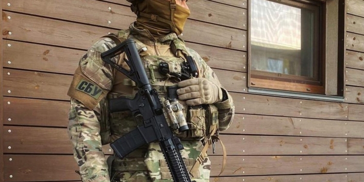 СБУ разоблачила схему продажи детей за границу: «ребенок под ключ» стоил $60 тыс. (ФОТО)