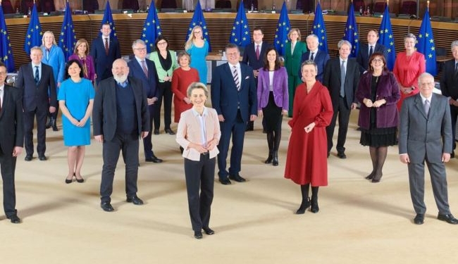 Литва объявила ЧС из-за нелегалов из Беларуси. В Еврокомиссии считают это местью Лукашенко и обещают помочь