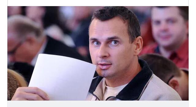 Сенцов обвинил Ермака в давлении и заявил, что “лизать задницы” этой власти не будет