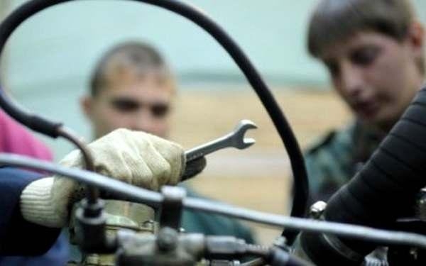 Два лицея в Николаевской области получат госсубвенцию на создание учебно-практических центров