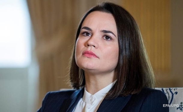 Зеленский в Вильнюсе встречался с Тихановской. О чем говорили?