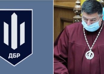 Хаос в Конституционном Суде. Тупицкого проверяют еще по 2 делам, а он требует выплатить ему 900 тыс. грн. зарплаты (ВИДЕО)