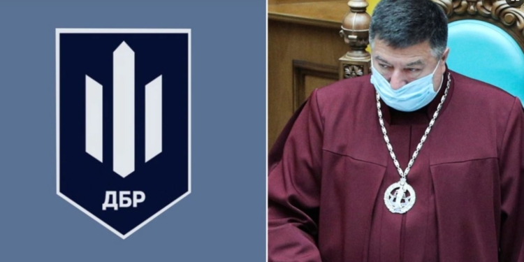 Хаос в Конституционном Суде. Тупицкого проверяют еще по 2 делам, а он требует выплатить ему 900 тыс. грн. зарплаты (ВИДЕО)