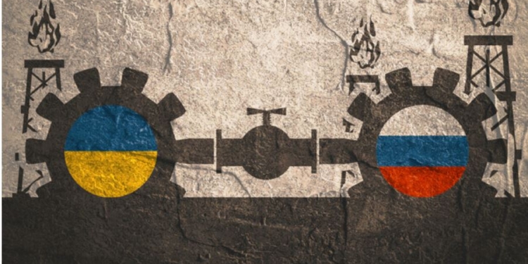 Мы все еще может остановить Севпоток-2. Если не будем психовать, а начнем действовать, – Зеркаль