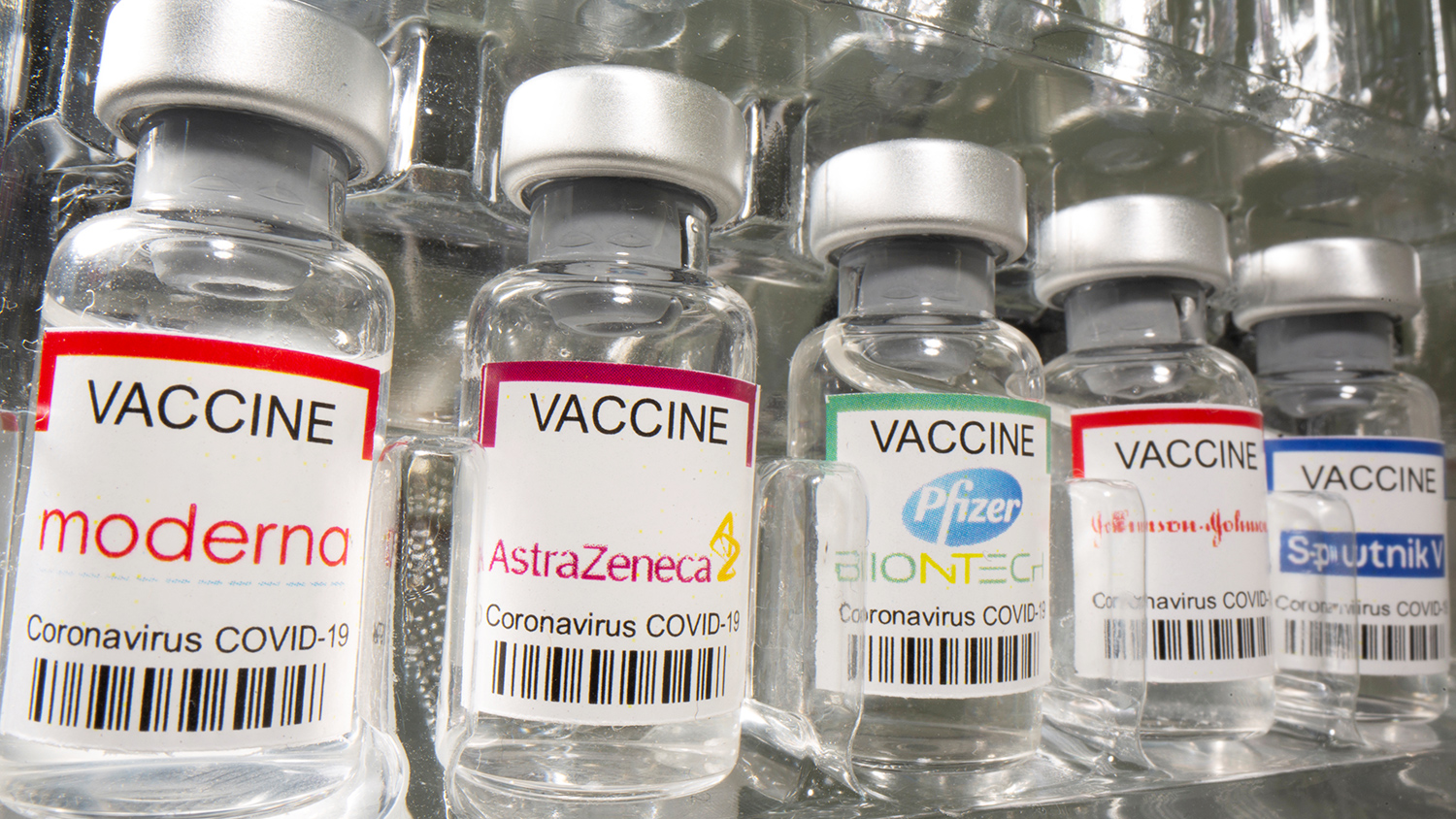 В Украине работают 2,5 тыс. пунктов вакцинации от COVID-19 4