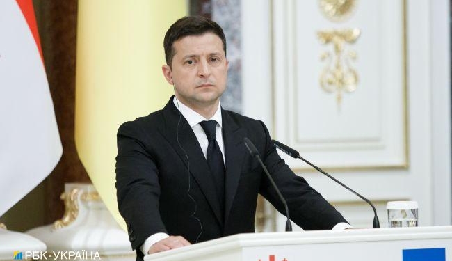 Мы не допустим ограничения свободы судоходства в Черном море, – Зеленский (ВИДЕО)