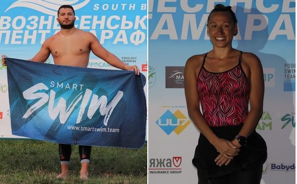 Вознесенский 50-километровый пентамарафон на Николаевщине назвал своих победителей (ФОТО, ВИДЕО)