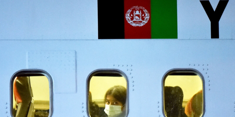 Около 90 украинцев пока остаются в Афганистане – Украина ищет пути их эвакуации