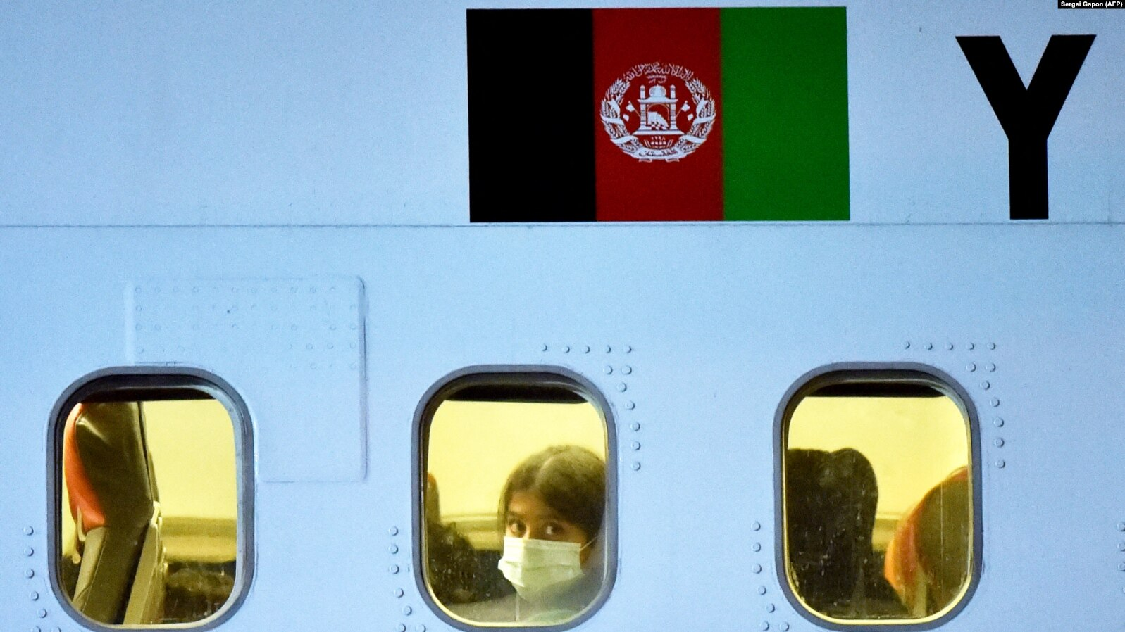 Около 90 украинцев пока остаются в Афганистане – Украина ищет пути их эвакуации