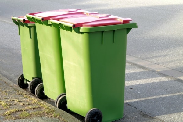В Николаеве утвердили нормы предоставления услуг по вывозу бытовых отходов 1
