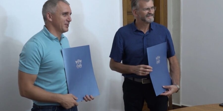 Николаевский глиноземный завод хочет построить в Корабельном районе мини-стадион стоимостью 10 млн. 310 тыс.грн.