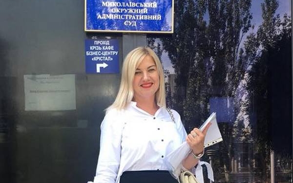 Управление экологии и природных ресурсов Николаевской ОГА подало апелляцию на решение суда по делу «Экотранса»