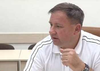 «Бюджет надо принимать не подковерно» – депутат Николаевского горсовета Владислав Чайка раскритиковал методы работы руководства горсовета (ВИДЕО)