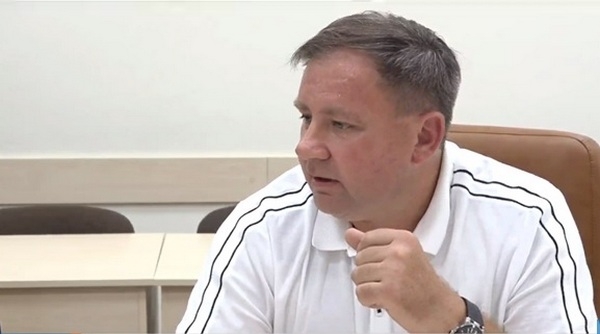 «Бюджет надо принимать не подковерно» – депутат Николаевского горсовета Владислав Чайка раскритиковал методы работы руководства горсовета (ВИДЕО)