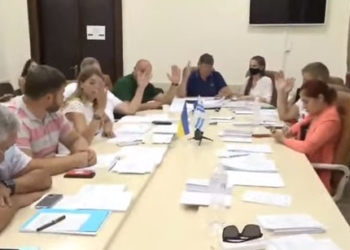 Депутаты Николаевского горсовета не хотят бесплатно отдавать объекты ОКП «Николаевоблтеплоэнерго» в Очакове, но дали согласие на списание неработающей котельной