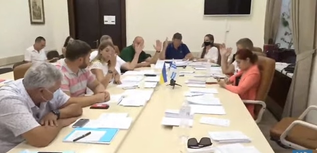 Депутаты Николаевского горсовета не хотят бесплатно отдавать объекты ОКП «Николаевоблтеплоэнерго» в Очакове, но дали согласие на списание неработающей котельной