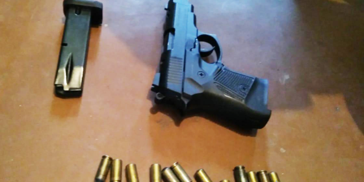 В Николаеве задержали и арестовали рэкетира – требовал с 3 мужчин по $300 несуществующего долга (ФОТО)