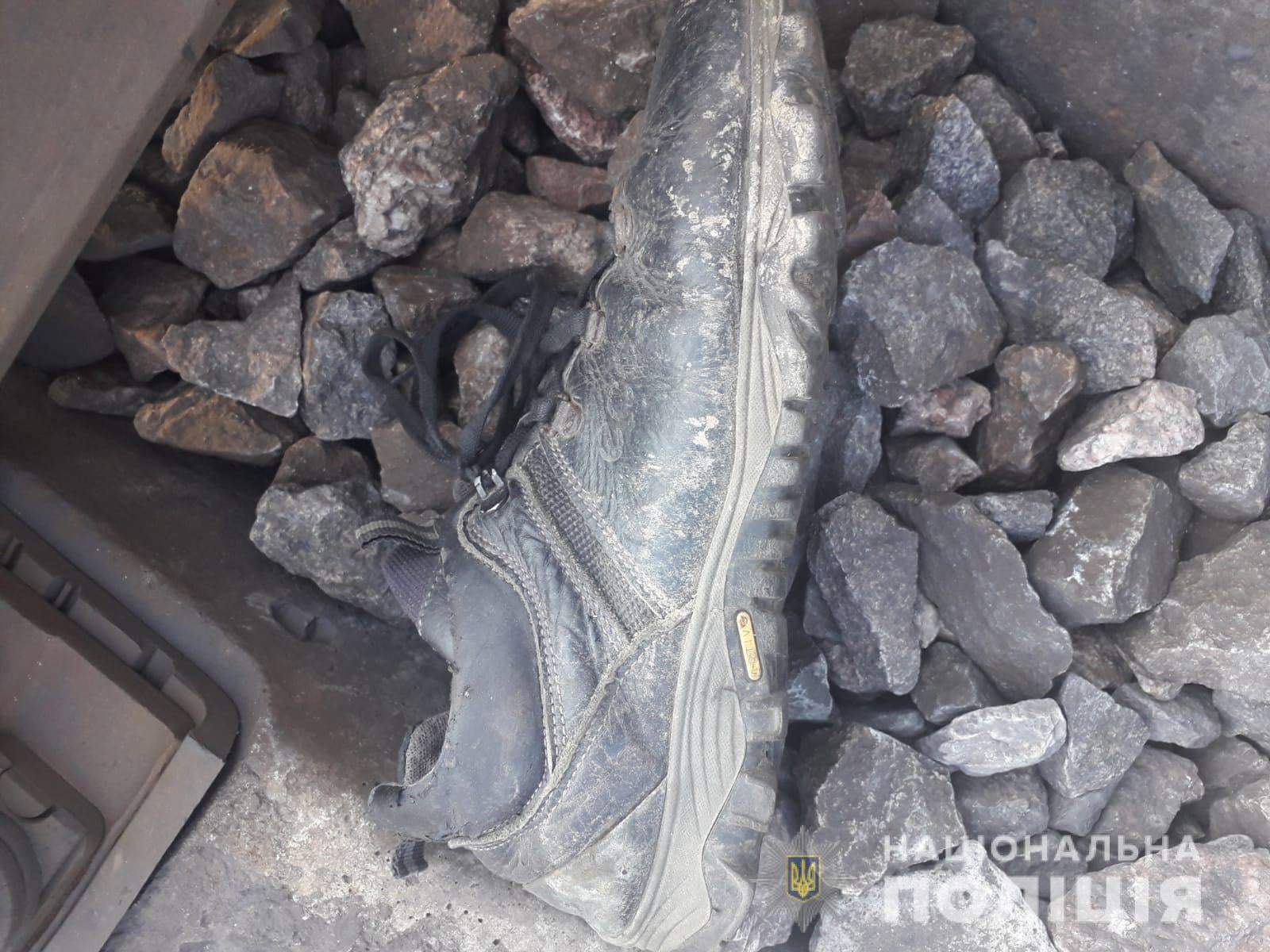 В Вознесенске у железнодорожной станции нашли труп неизвестного молодого мужчины с телесными повреждениями (ФОТО)