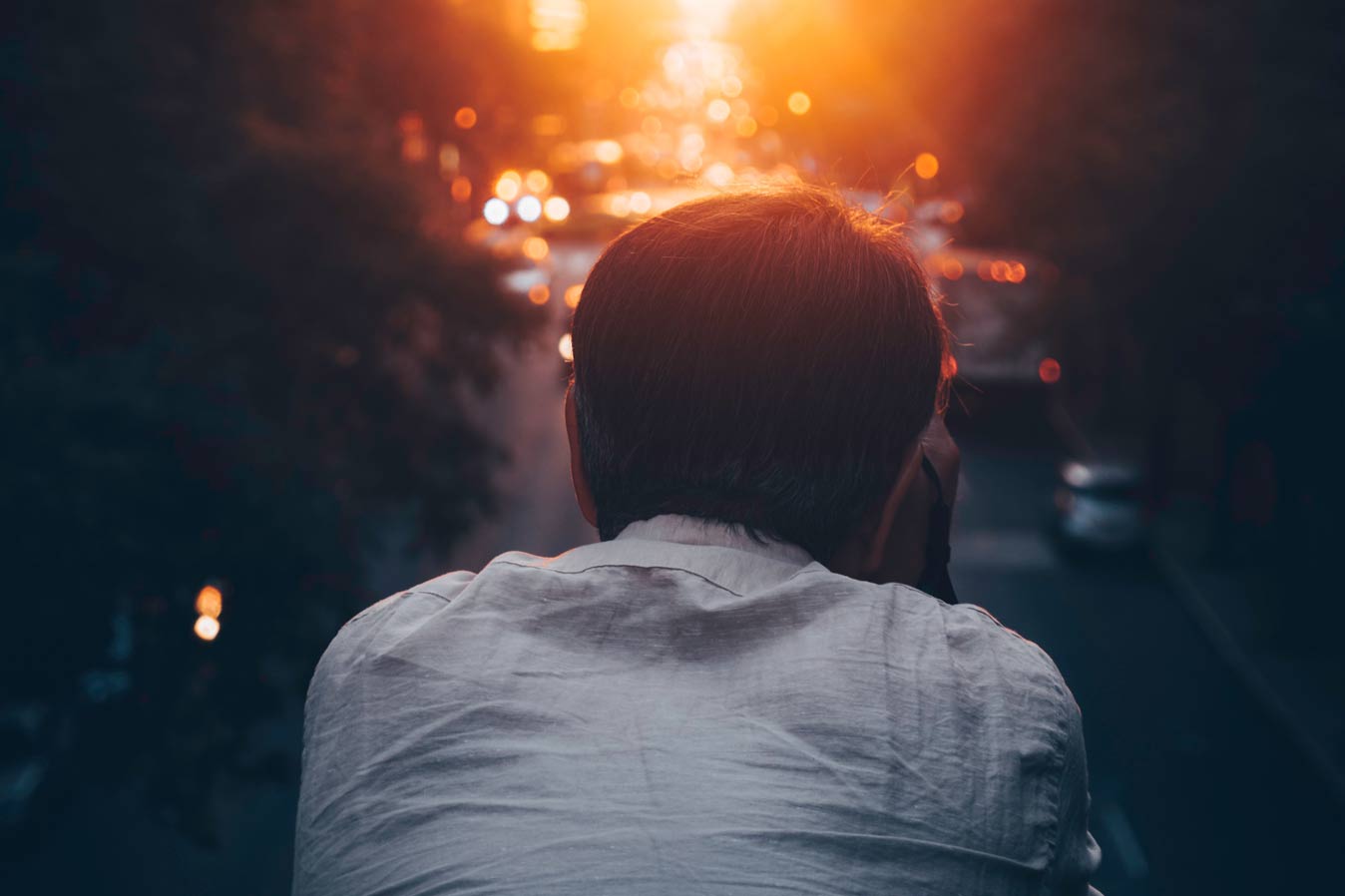 В чешском городе составили карту эмоций горожан с точки зрения последствий глобального потепления