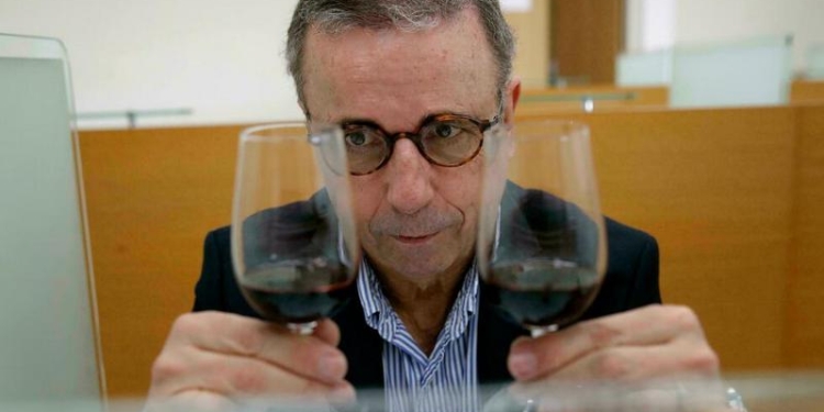 У французских виноделов будет самый маленький урожай за последние 45 лет