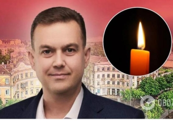 Мэр Кривого Рога найден мертвым – рядом с ним лежало охотничье ружье