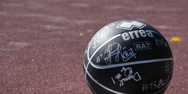 В Николаеве прошел турнир по баскетболу 3х3 «Кубок МБК «Николаев» (ФОТО)