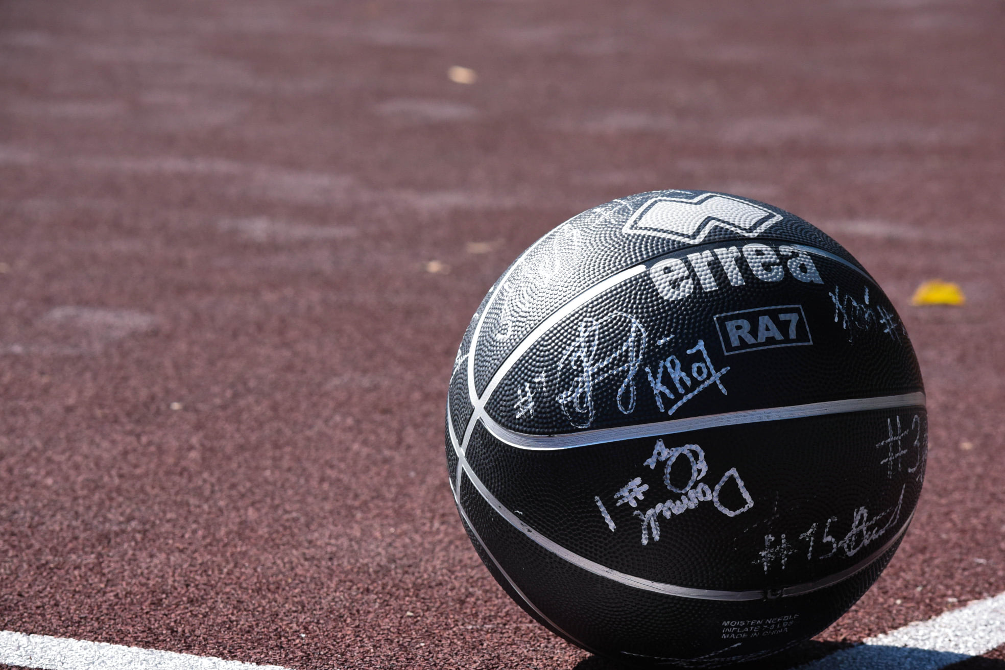 В Николаеве прошел турнир по баскетболу 3х3 «Кубок МБК «Николаев» (ФОТО)