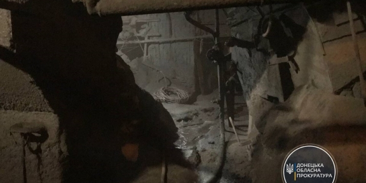 В Мариуполе авария на меткомбинате – 5 рабочих получили ожоги (ВИДЕО)