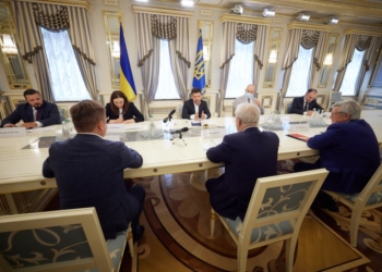 Французы подскажут Украине, как создать эффективную национальную авиакомпанию