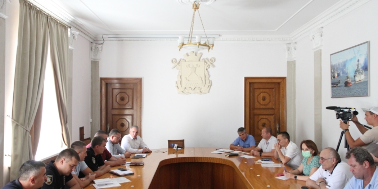 «Агонь», Полиграф Шарикоff, фудкорты и Луна-парк – как Николаев отметит свой День рождения