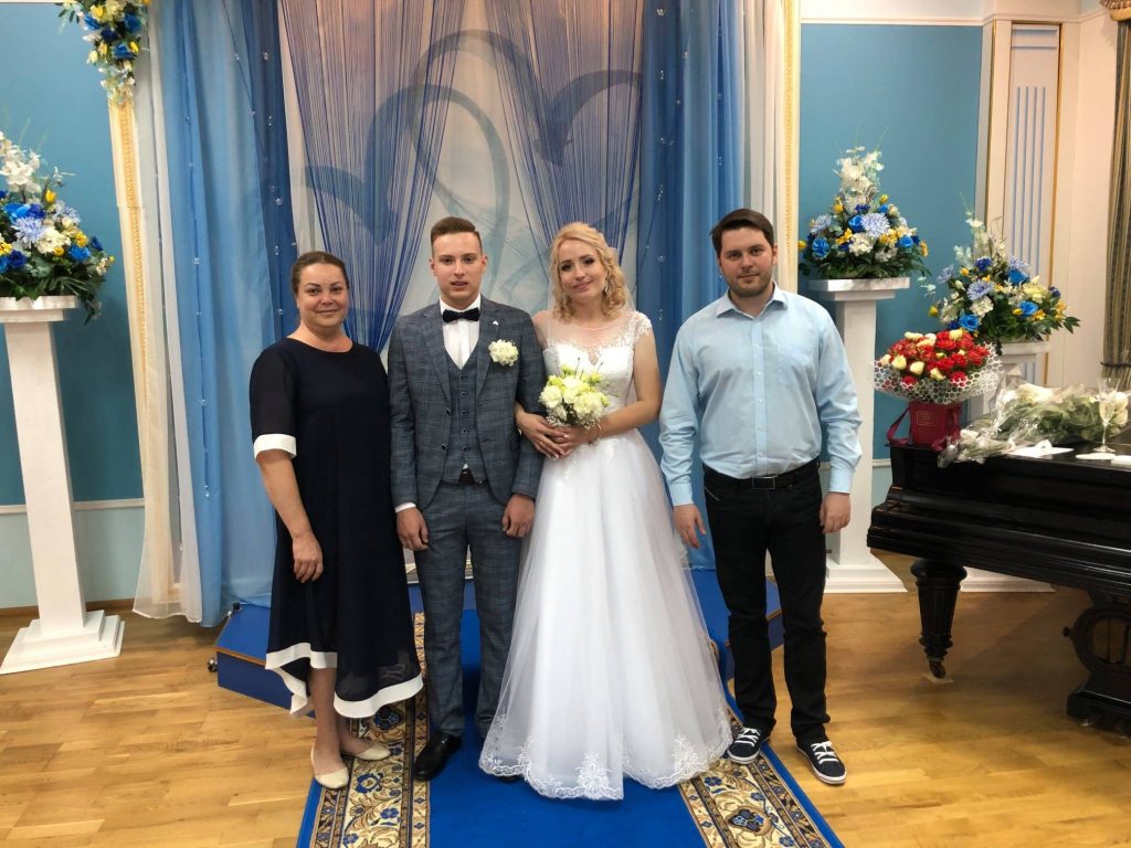 С начала года на Николаевщине количество «браков за сутки» перевалило за полтысячи (ФОТО) 3